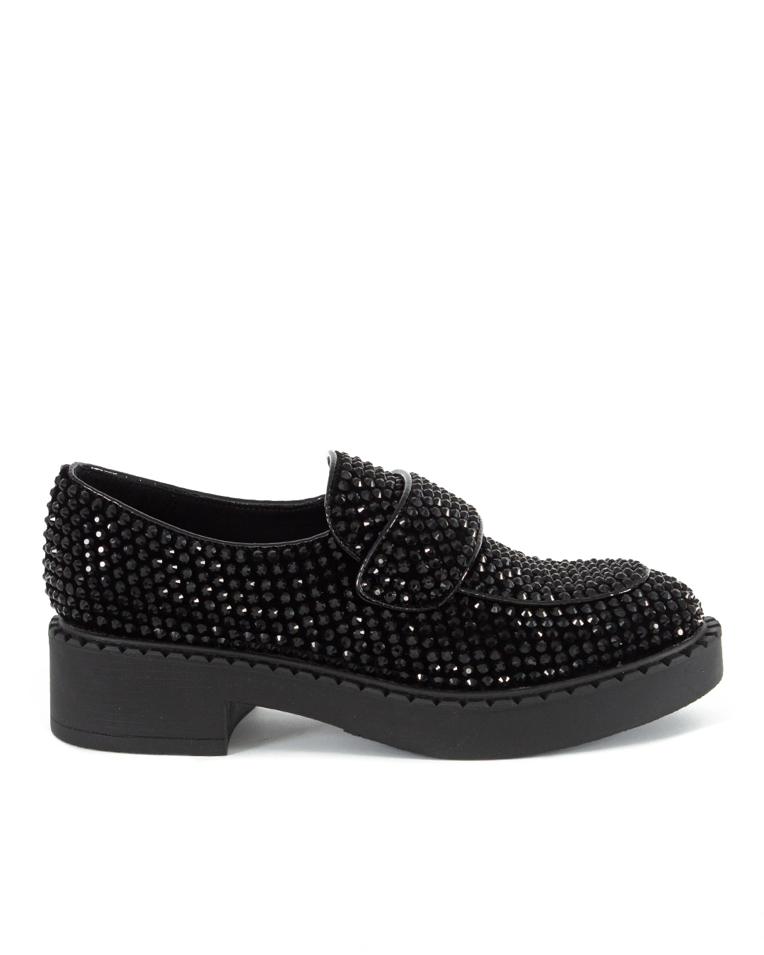 JEFFREY CAMPBELL лоферы — вид 1