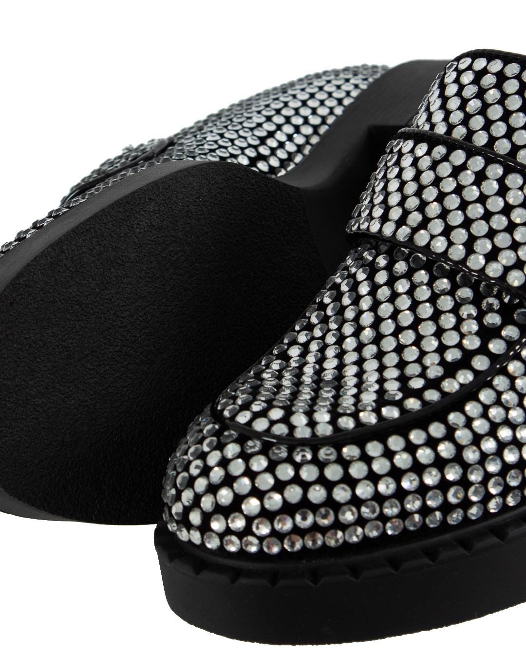 JEFFREY CAMPBELL лоферы — вид 3