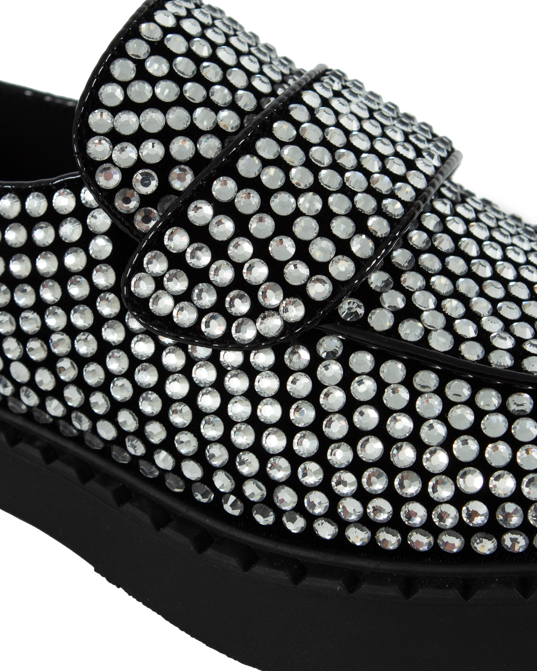 JEFFREY CAMPBELL лоферы — вид 4