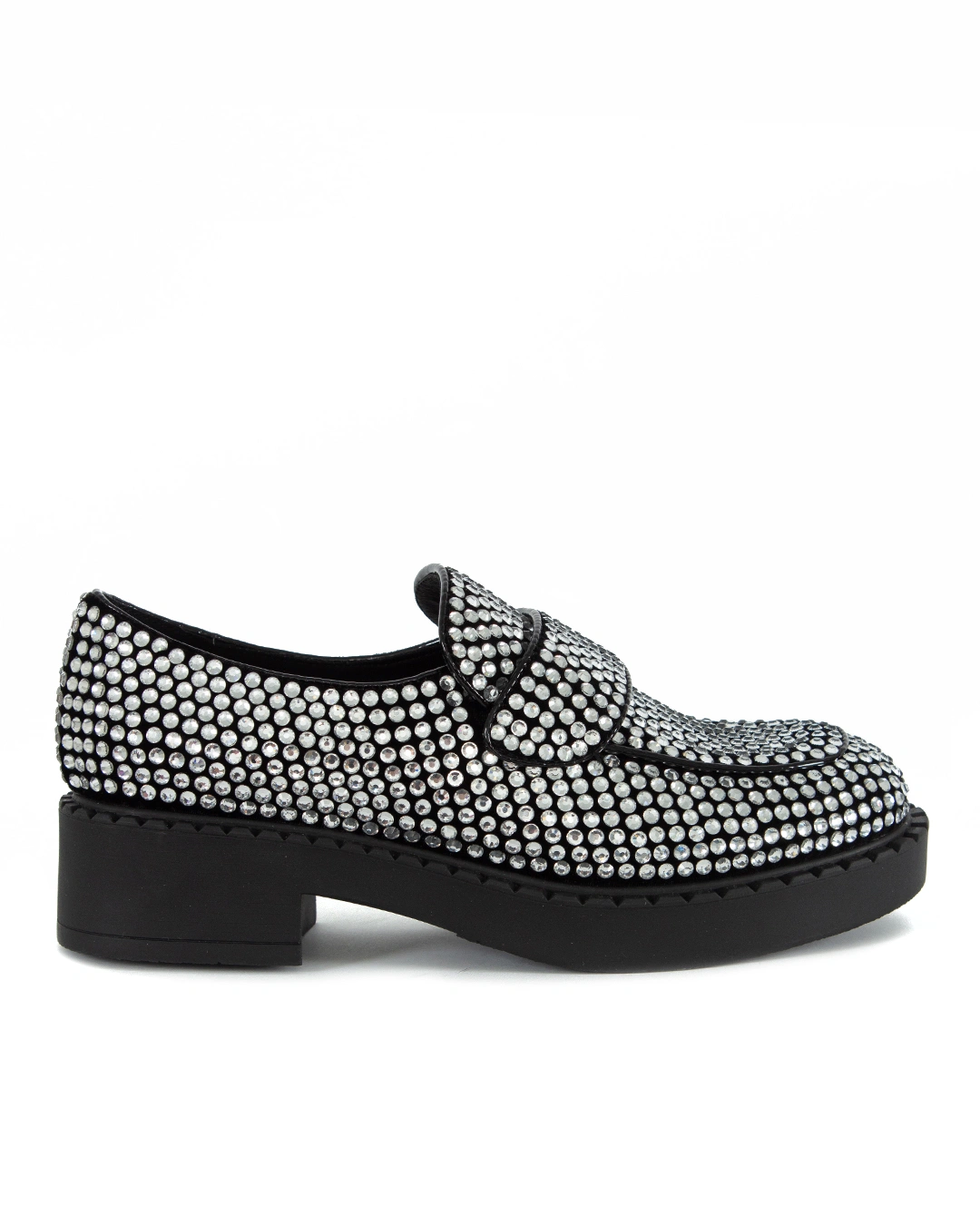 JEFFREY CAMPBELL лоферы — вид 1