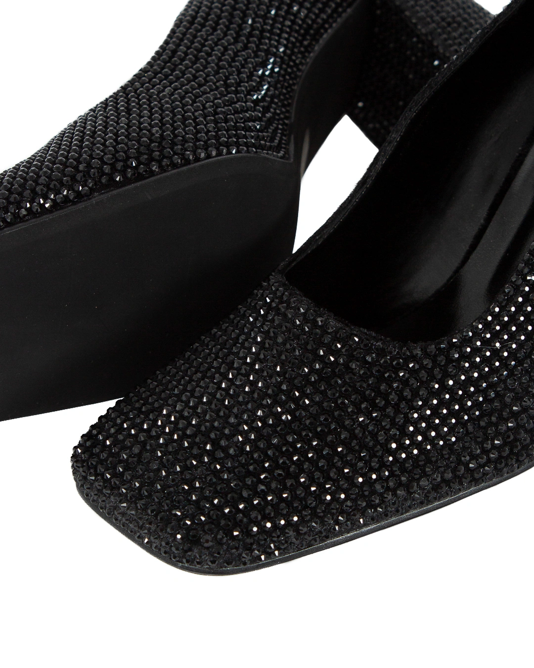 JEFFREY CAMPBELL туфли — вид 3