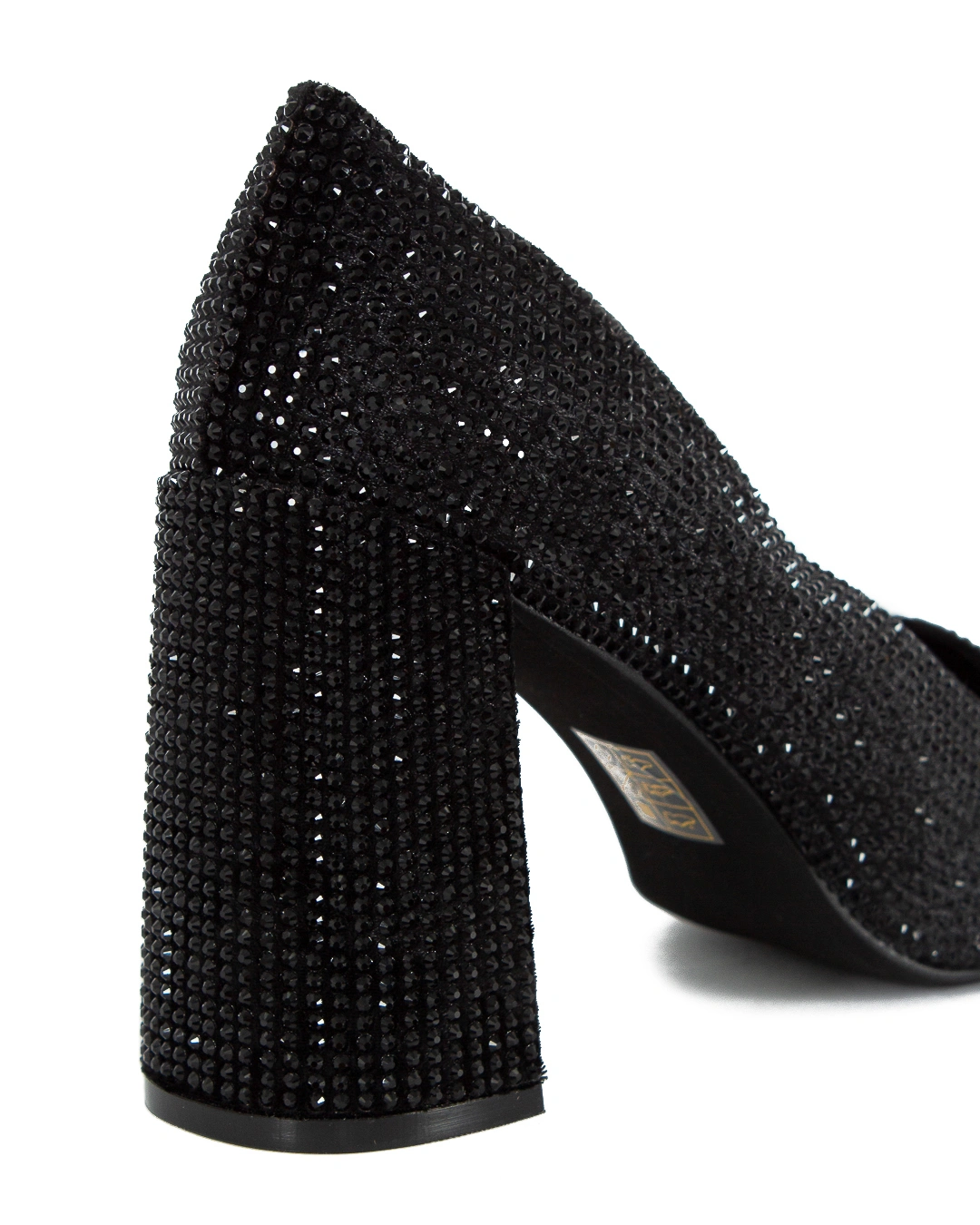 JEFFREY CAMPBELL туфли — вид 4