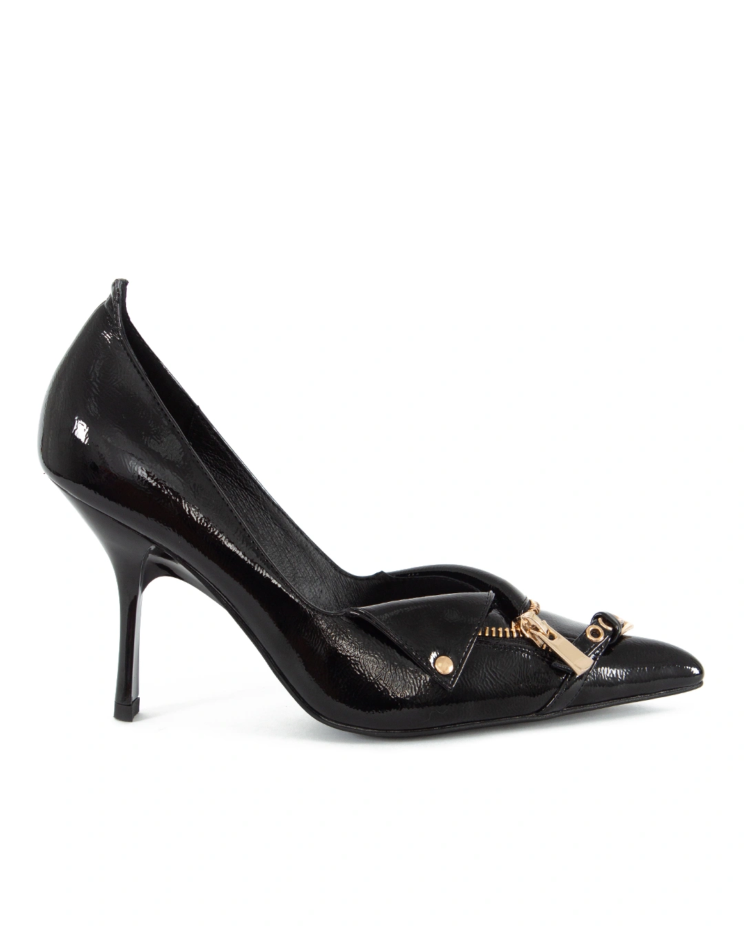 JEFFREY CAMPBELL туфли-лодочки — вид 1