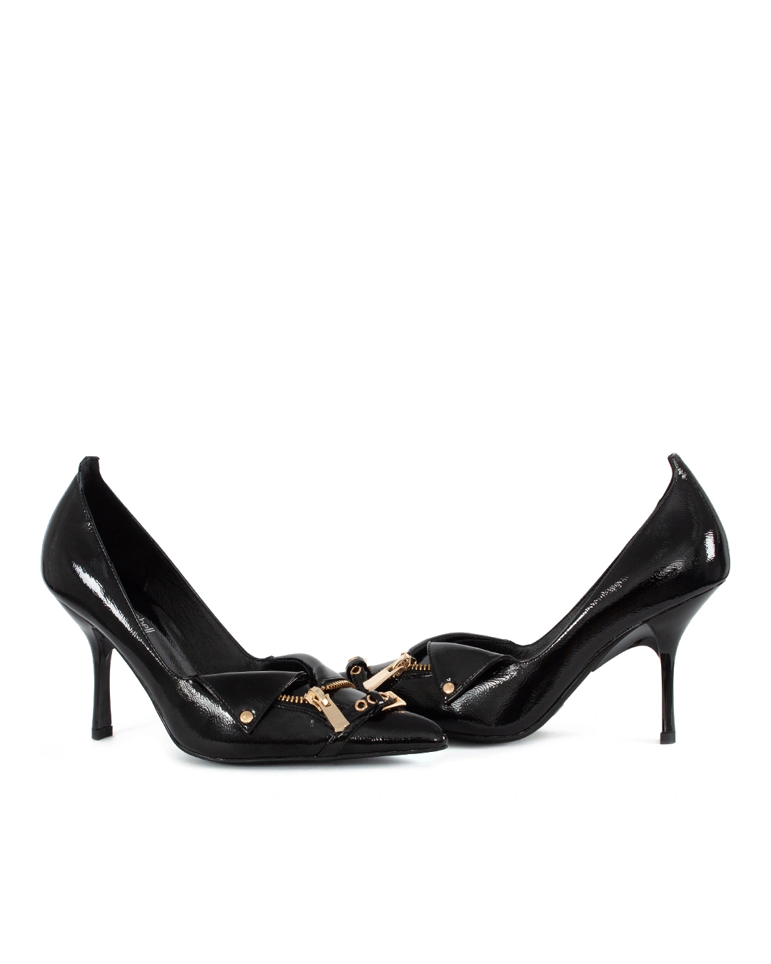 JEFFREY CAMPBELL туфли-лодочки — вид 2
