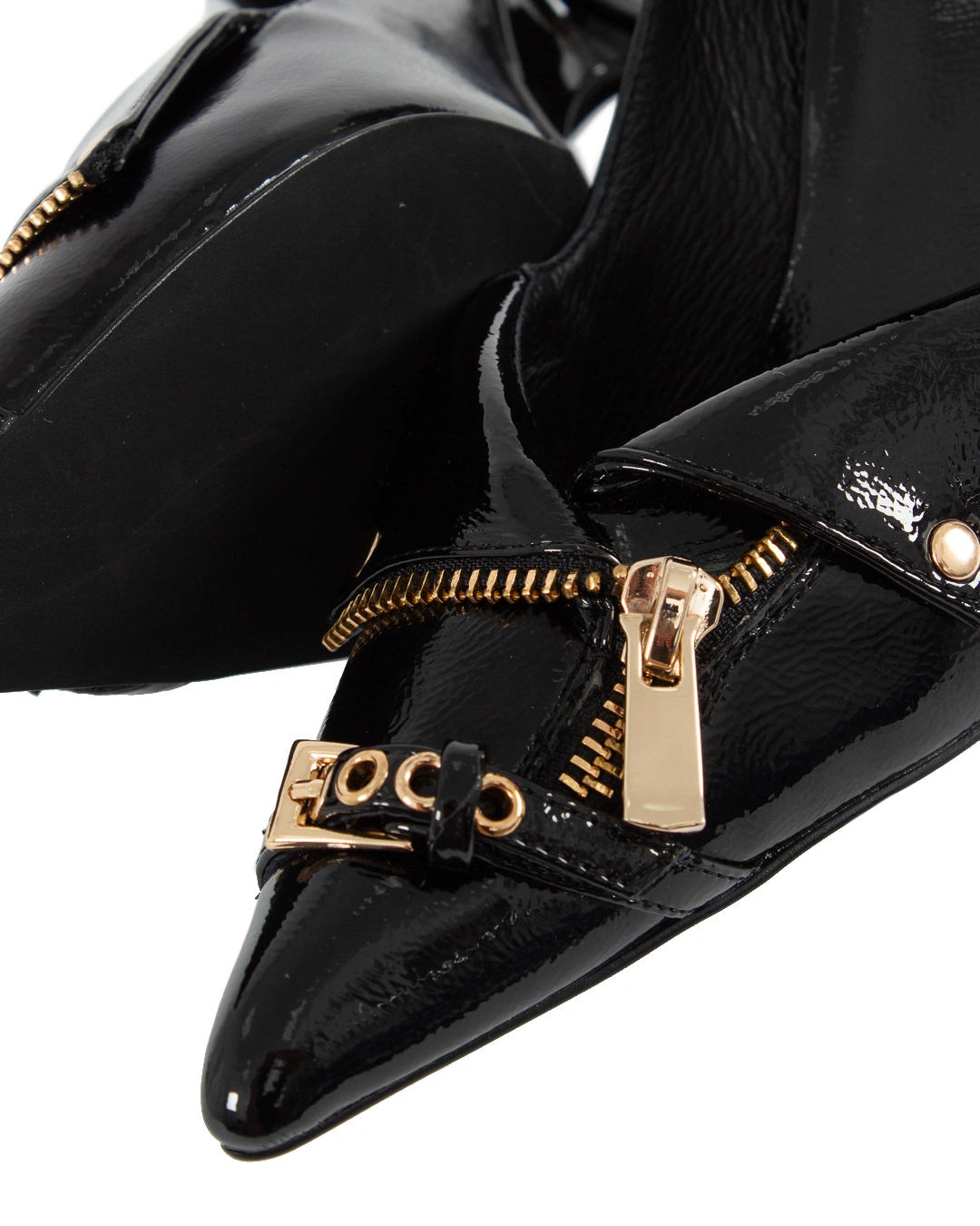 JEFFREY CAMPBELL туфли-лодочки — вид 3