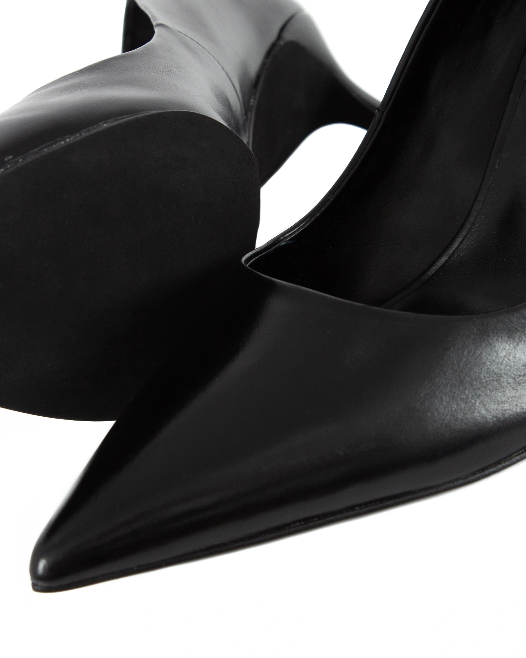 JEFFREY CAMPBELL классические туфли-лодочки — вид 3