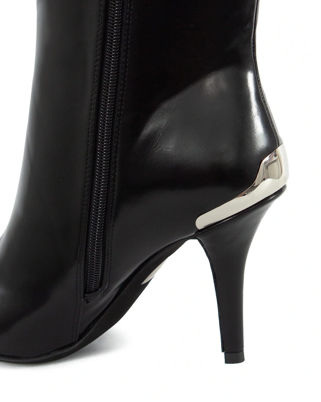 JEFFREY CAMPBELL высокие сапоги — вид 4