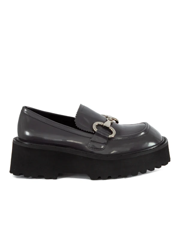 JEFFREY CAMPBELL лоферы