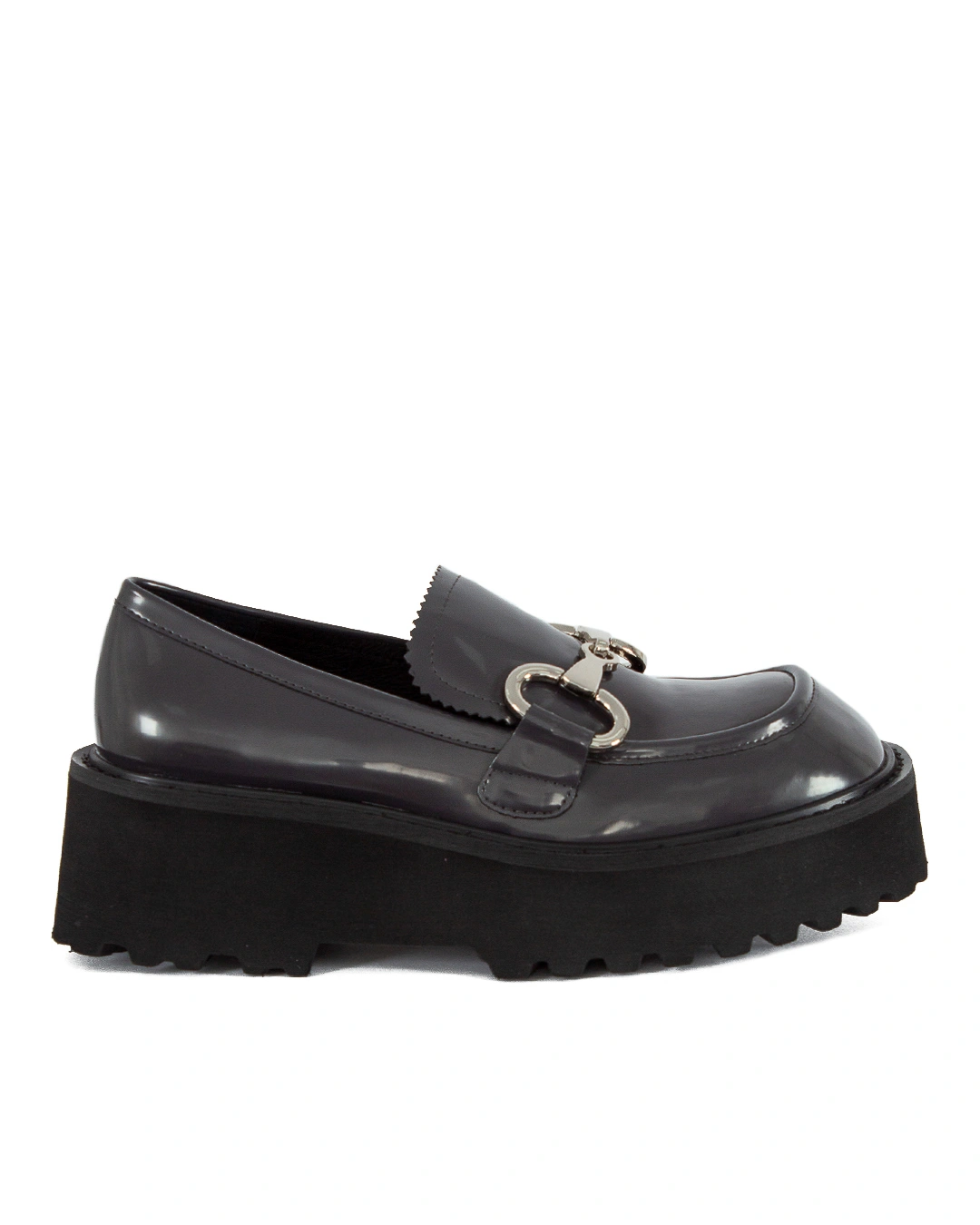 JEFFREY CAMPBELL лоферы — вид 1