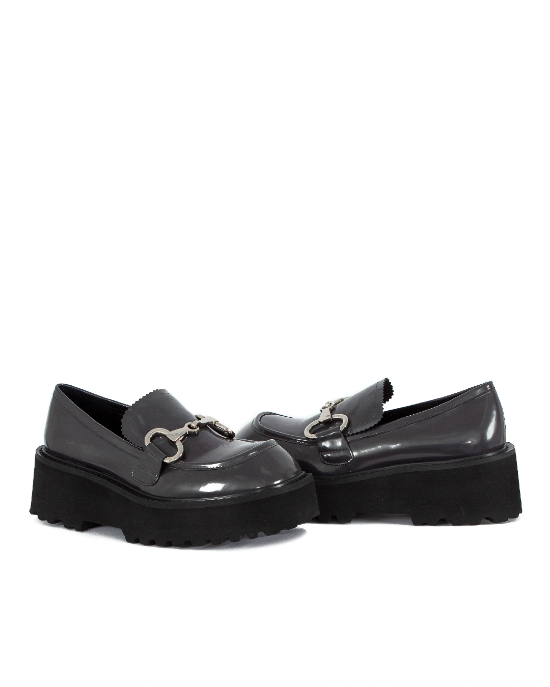 JEFFREY CAMPBELL лоферы — вид 2