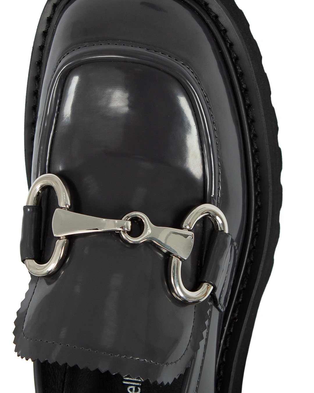 JEFFREY CAMPBELL лоферы — вид 4