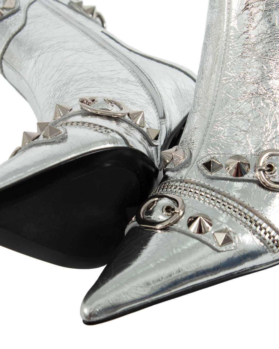 JEFFREY CAMPBELL ботильоны — вид 3