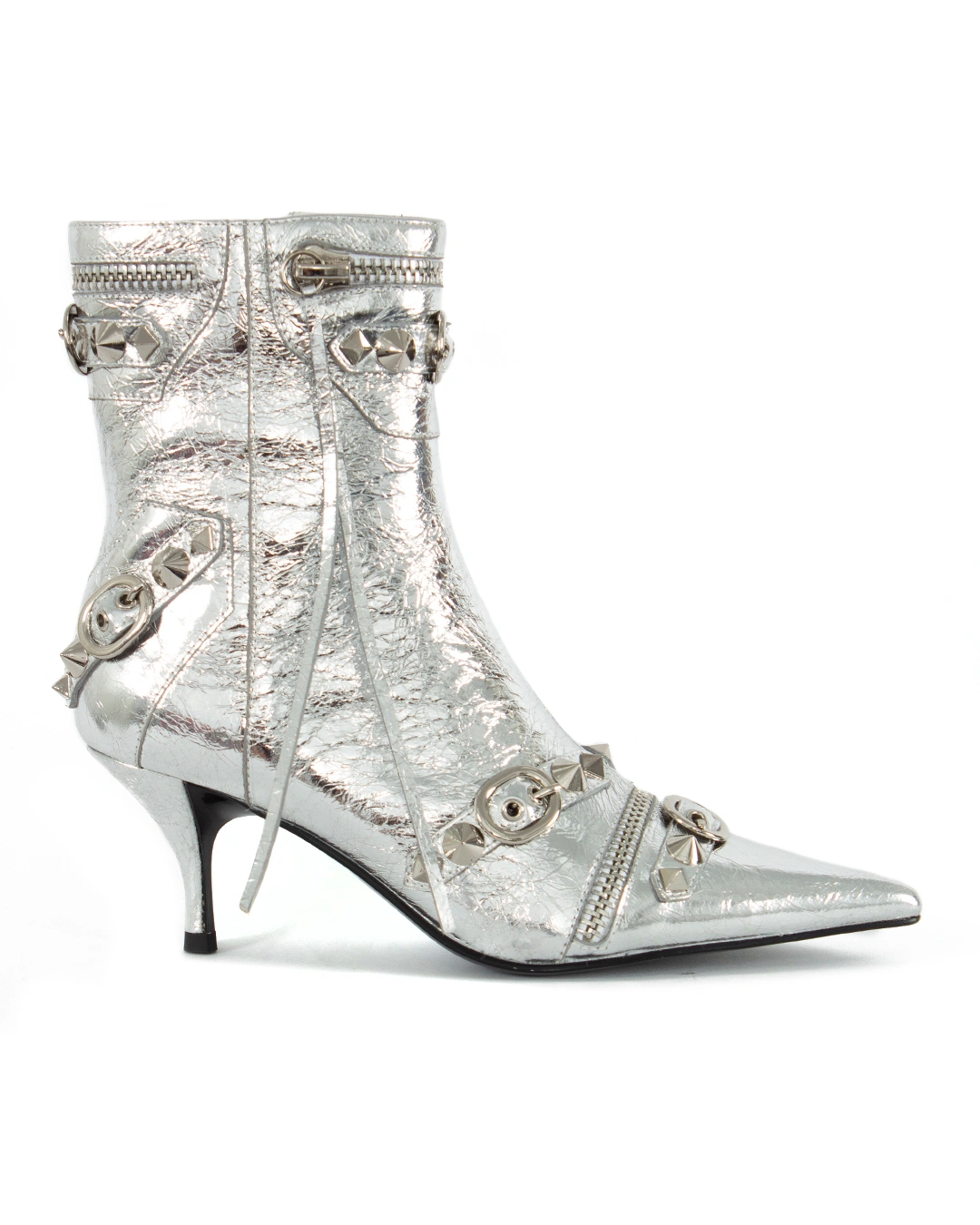 JEFFREY CAMPBELL ботильоны — вид 1