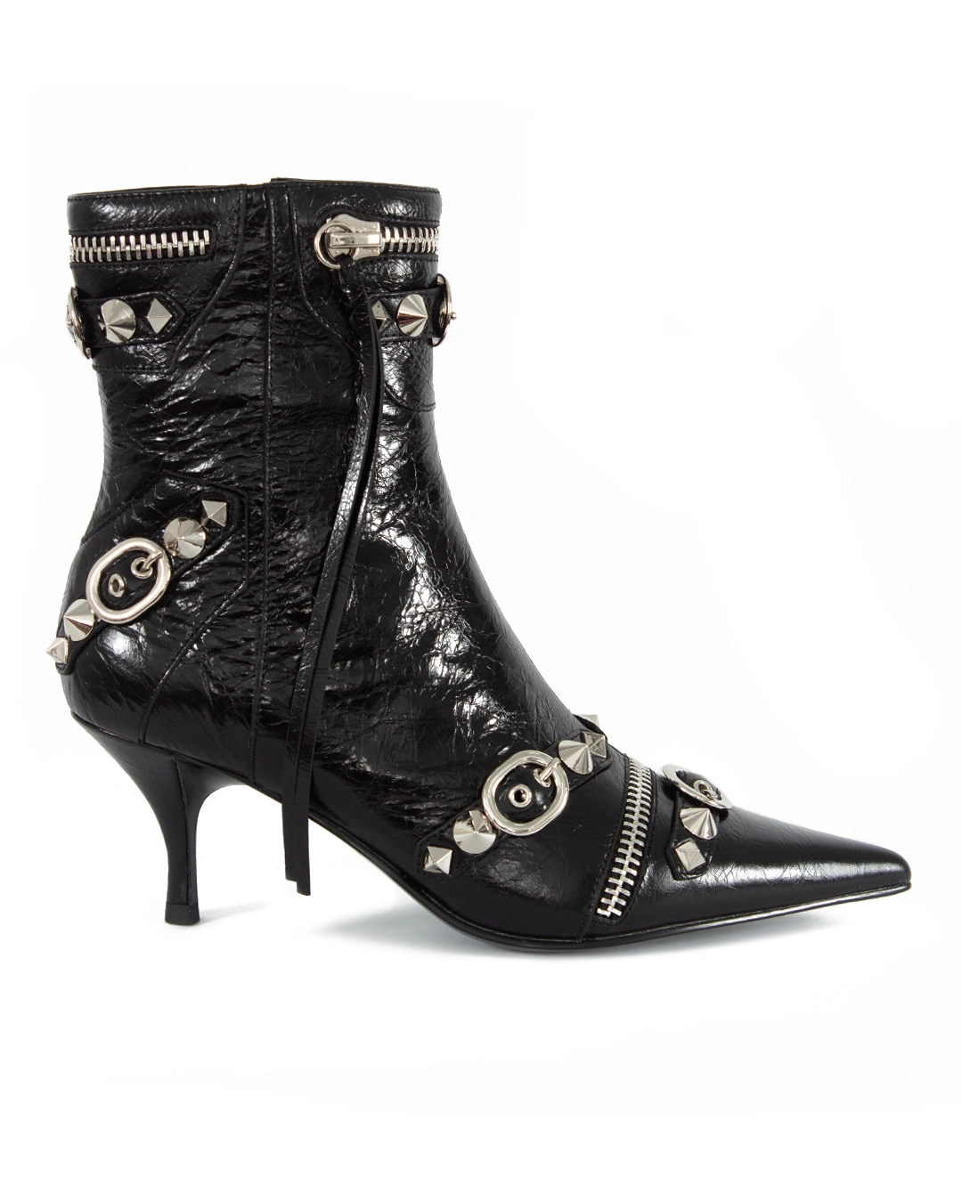 JEFFREY CAMPBELL ботильоны — вид 1