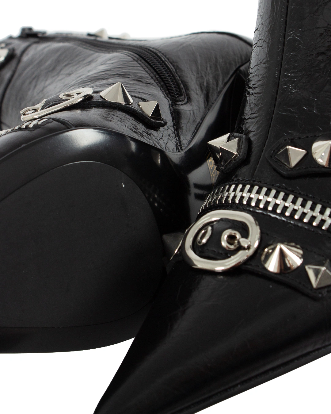 JEFFREY CAMPBELL ботильоны — вид 3