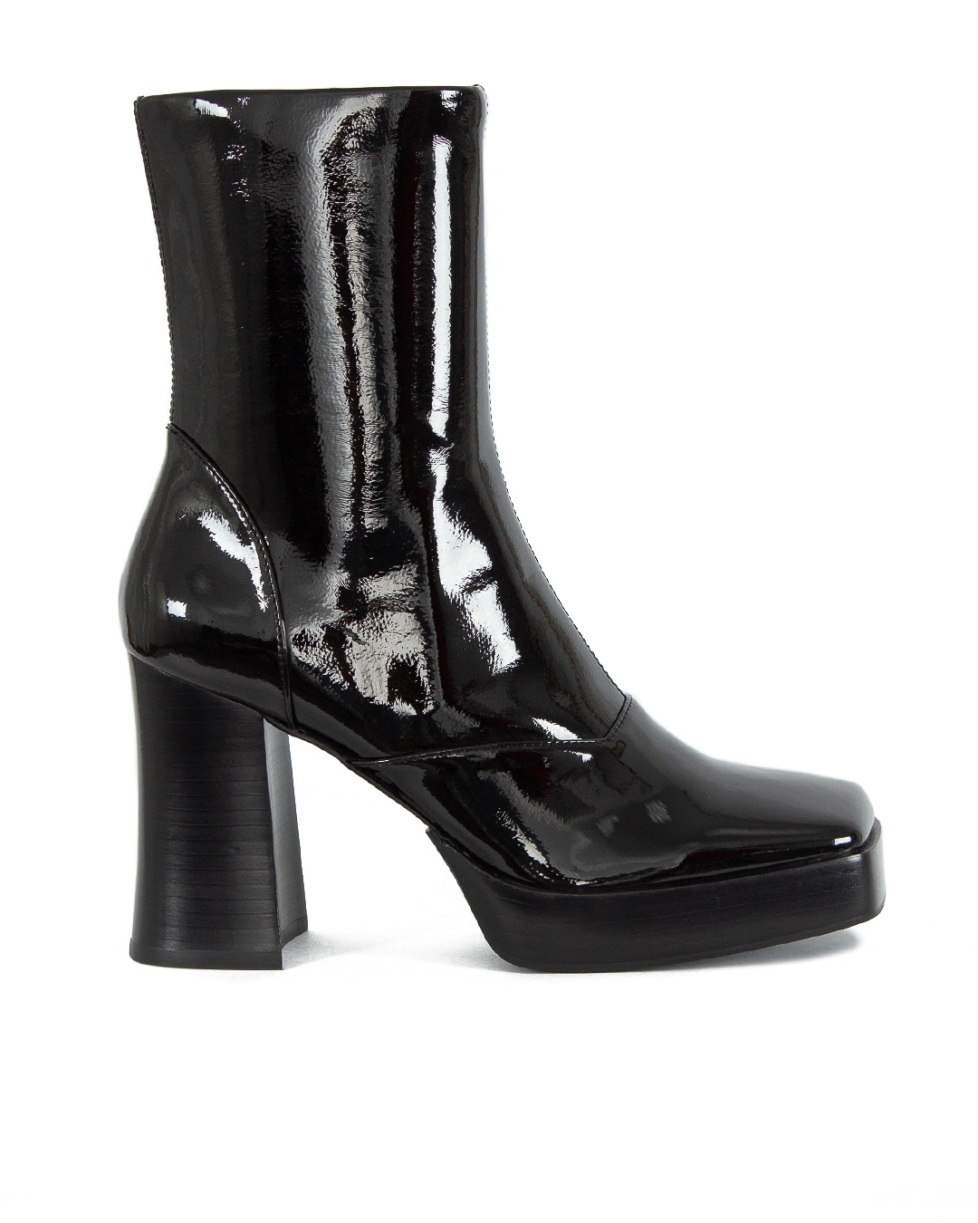 JEFFREY CAMPBELL ботильоны — вид 1