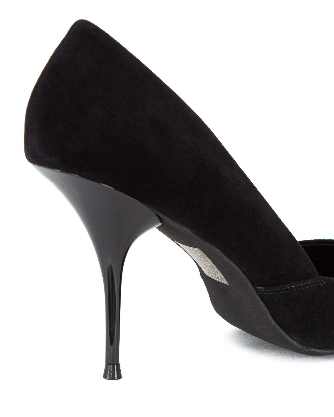 JEFFREY CAMPBELL туфли-лодочки — вид 4