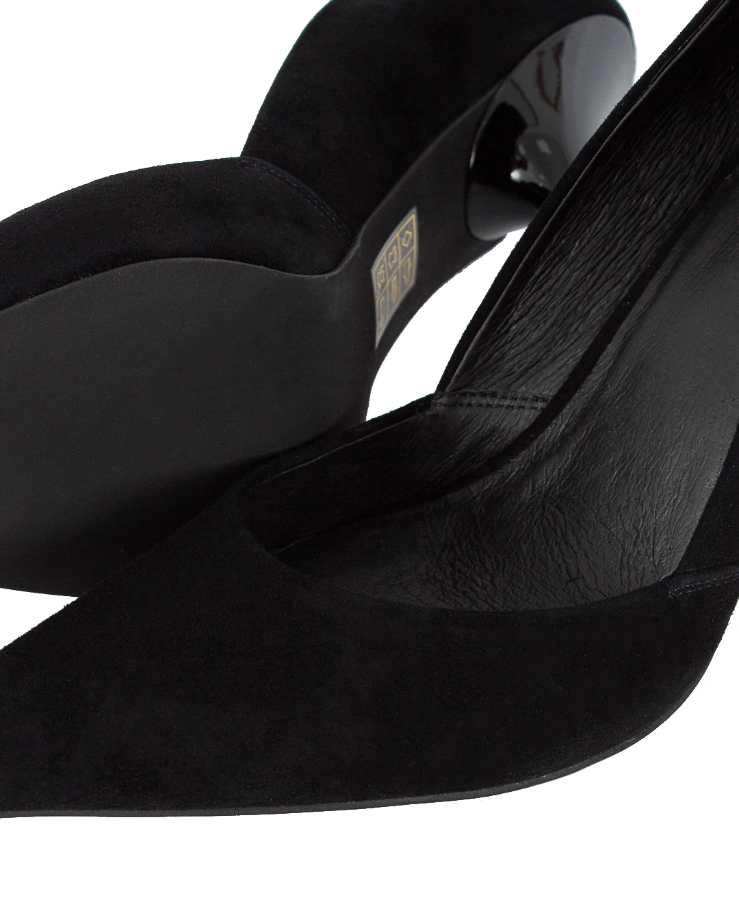 JEFFREY CAMPBELL туфли-лодочки — вид 3