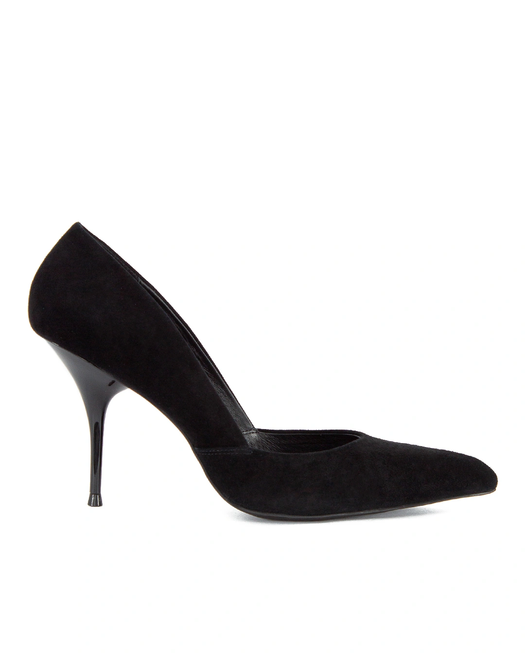 JEFFREY CAMPBELL туфли-лодочки — вид 1