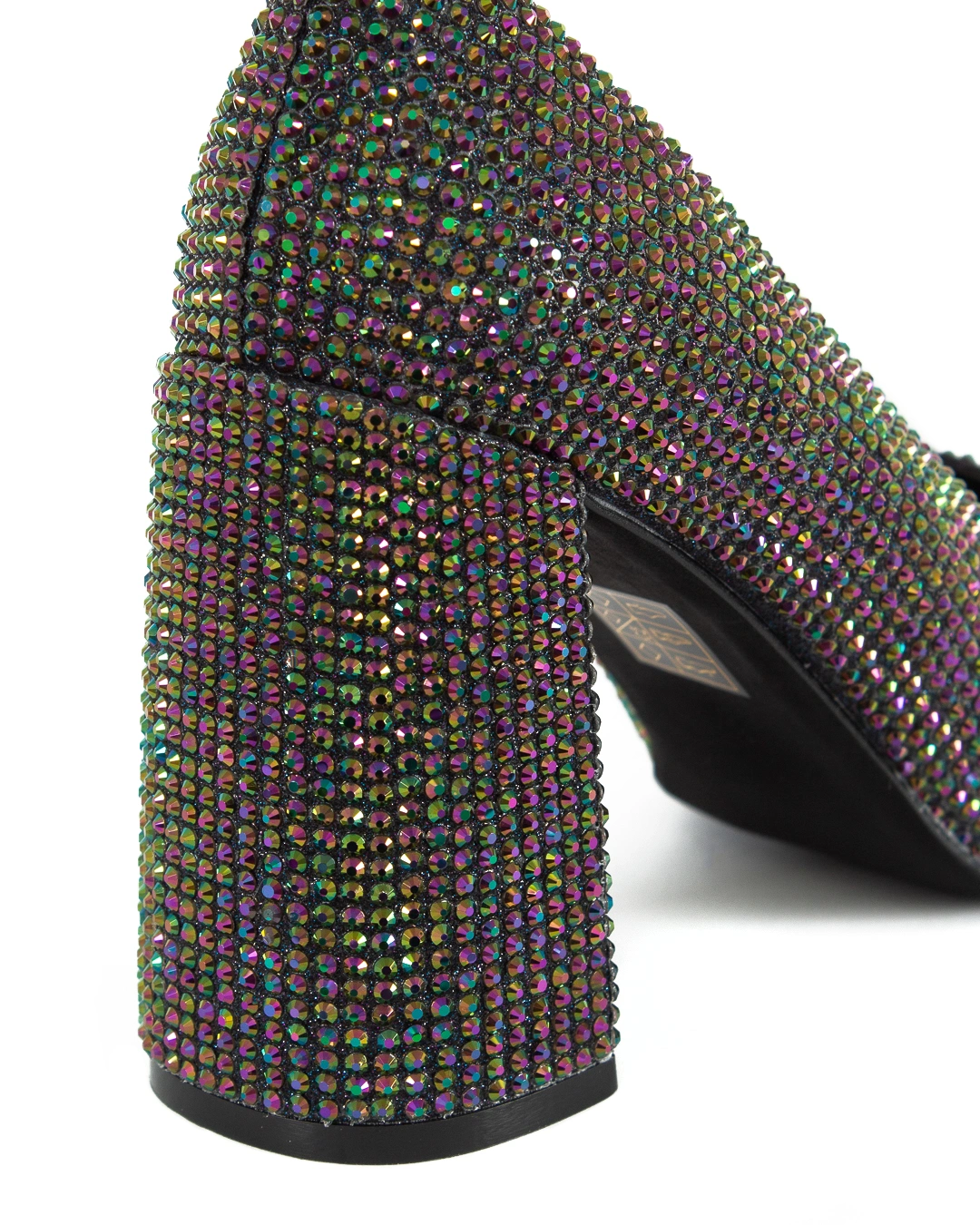 JEFFREY CAMPBELL туфли — вид 4