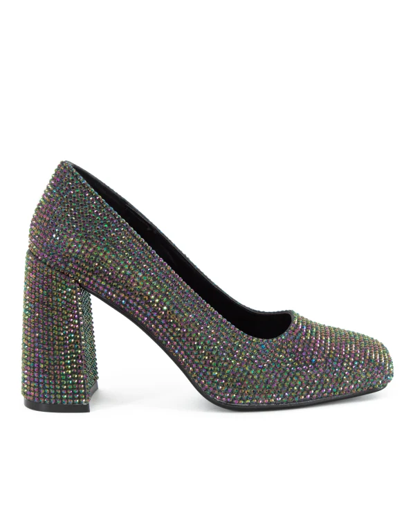 JEFFREY CAMPBELL туфли