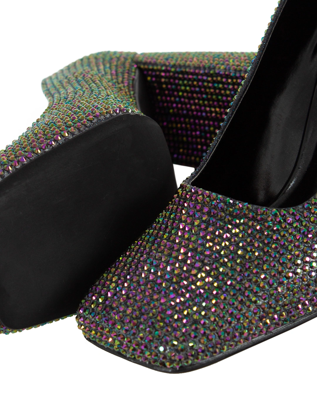JEFFREY CAMPBELL туфли — вид 3