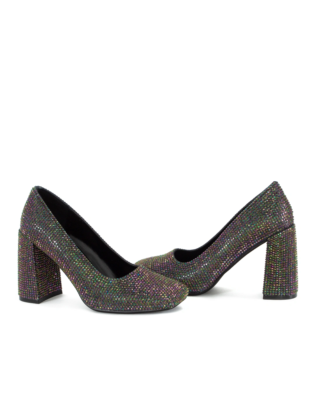 JEFFREY CAMPBELL туфли — вид 2