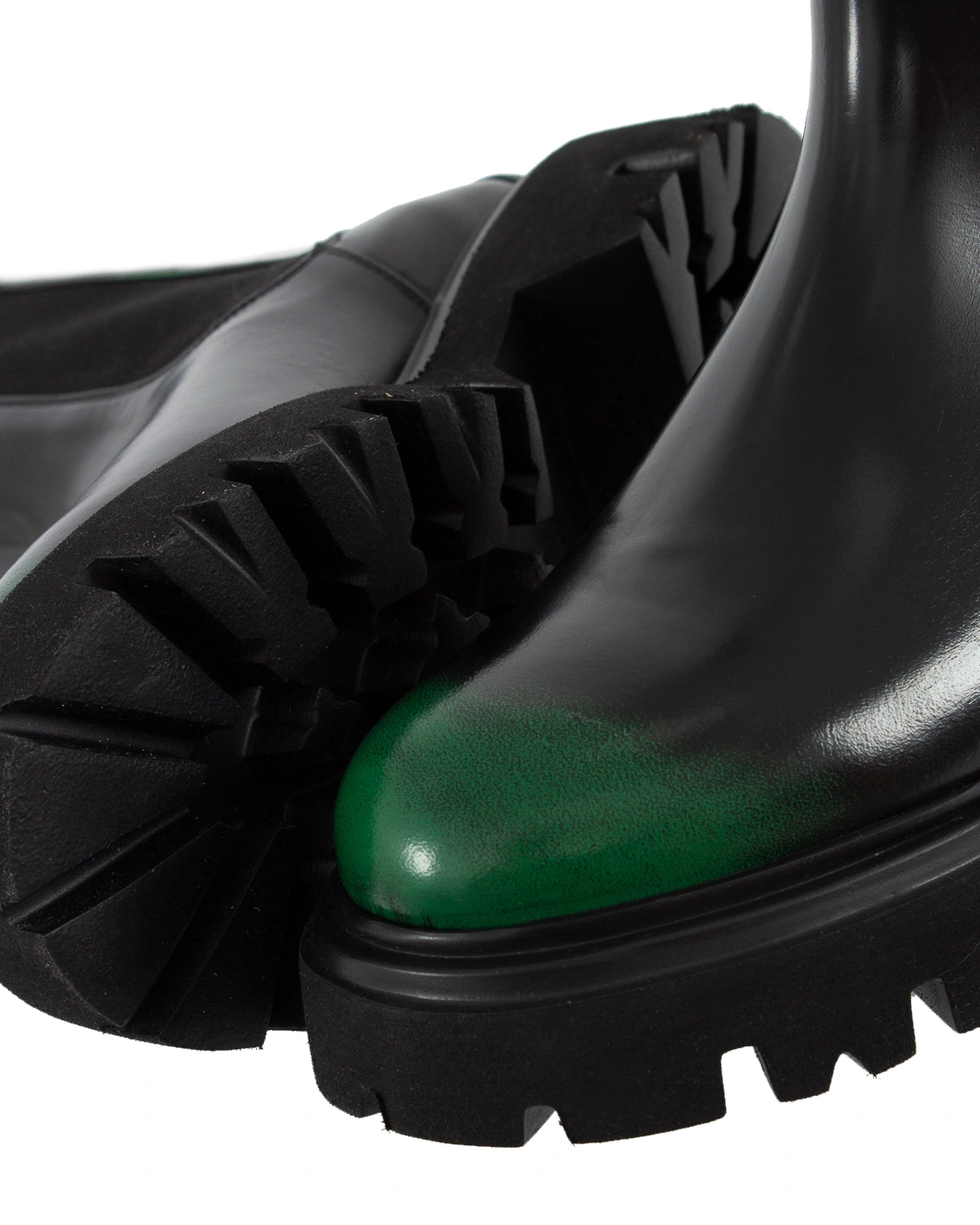 MSGM ботинки — вид 3
