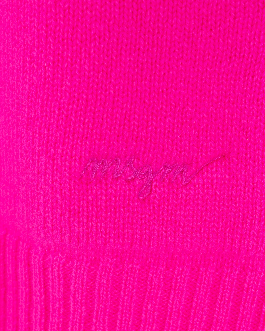 MSGM худи — вид 5