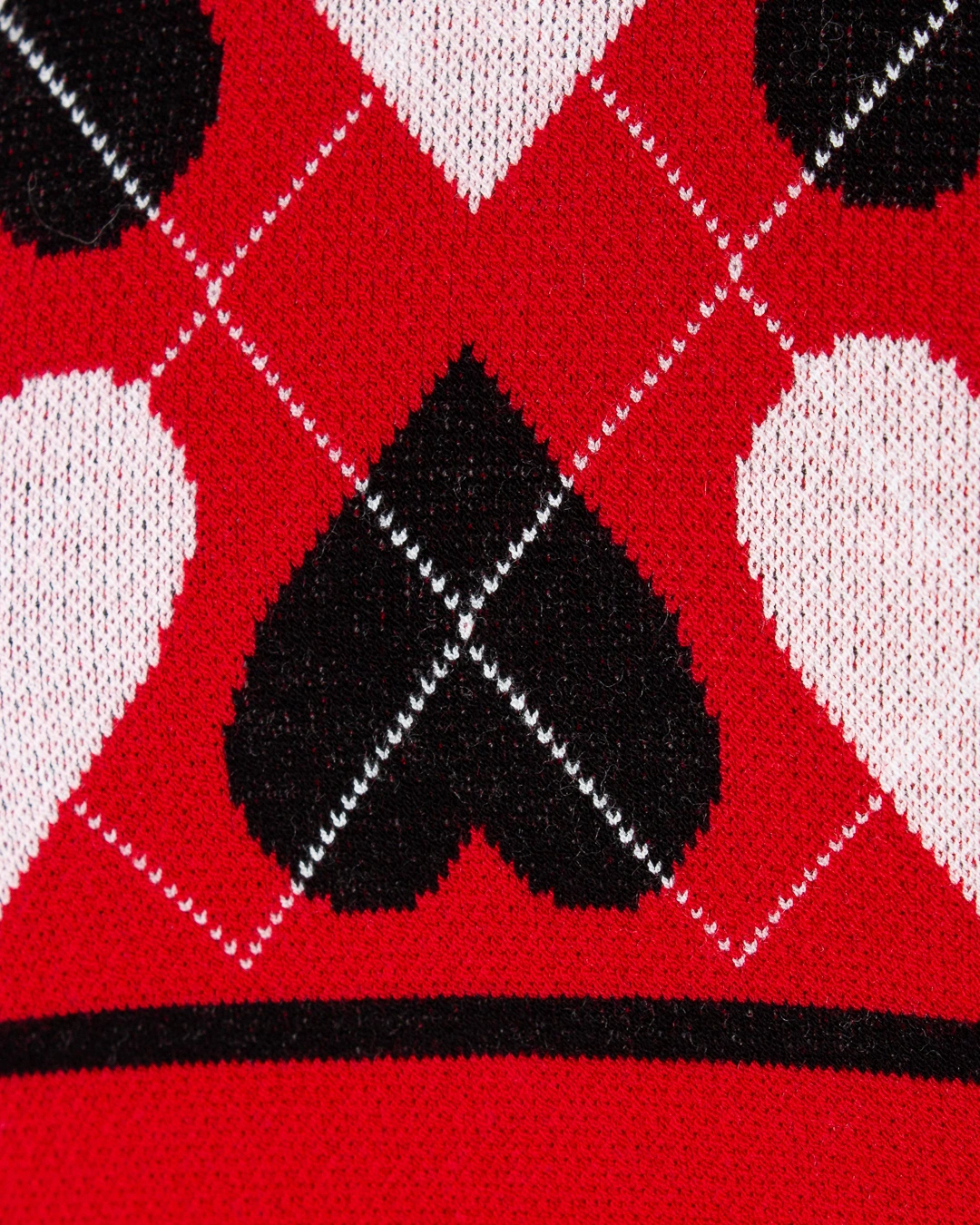 MSGM джемпер — вид 5