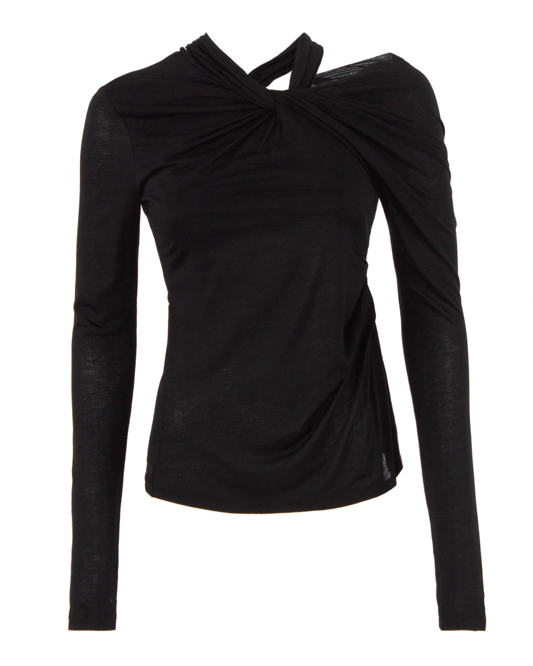 HELMUT LANG топ — вид 1
