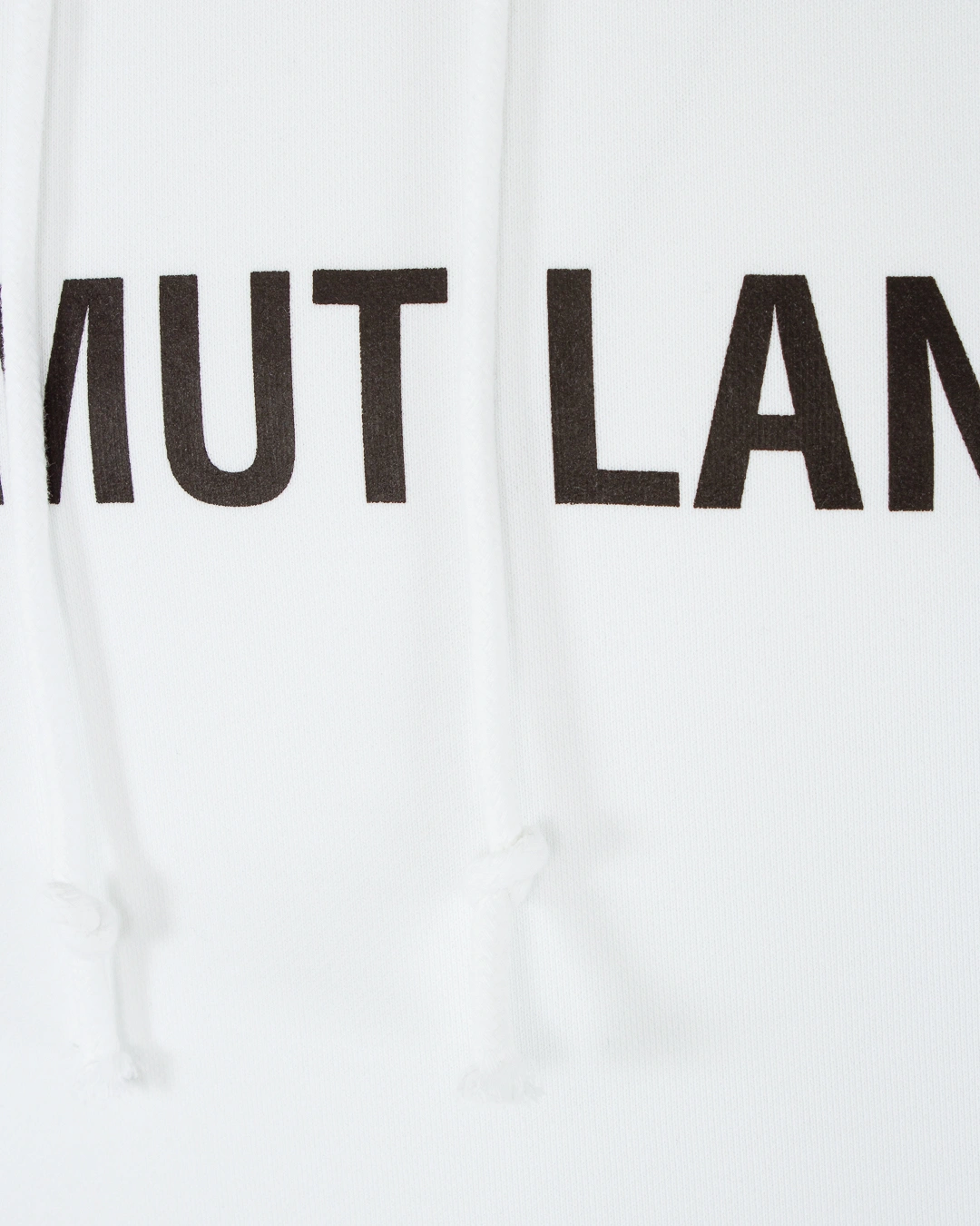 HELMUT LANG худи — вид 5