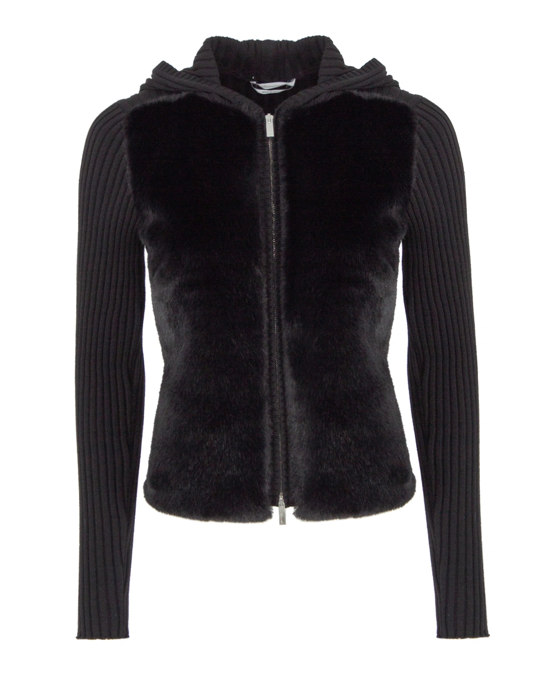 BLUMARINE кардиган — размер l / 46 RU