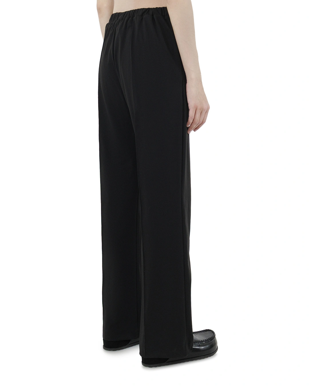 MaxMara_Leisure брюки — вид 4