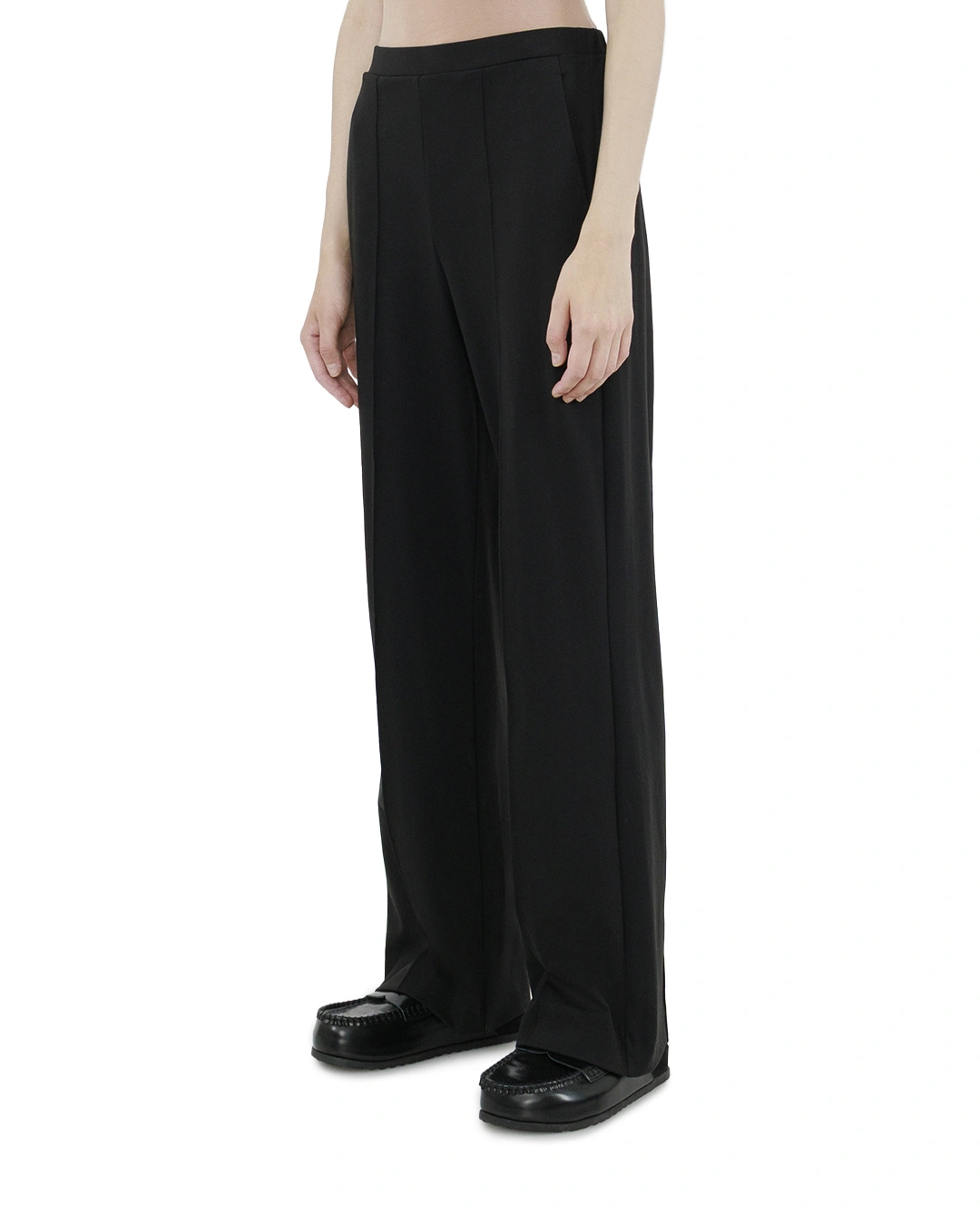 MaxMara_Leisure брюки — вид 3
