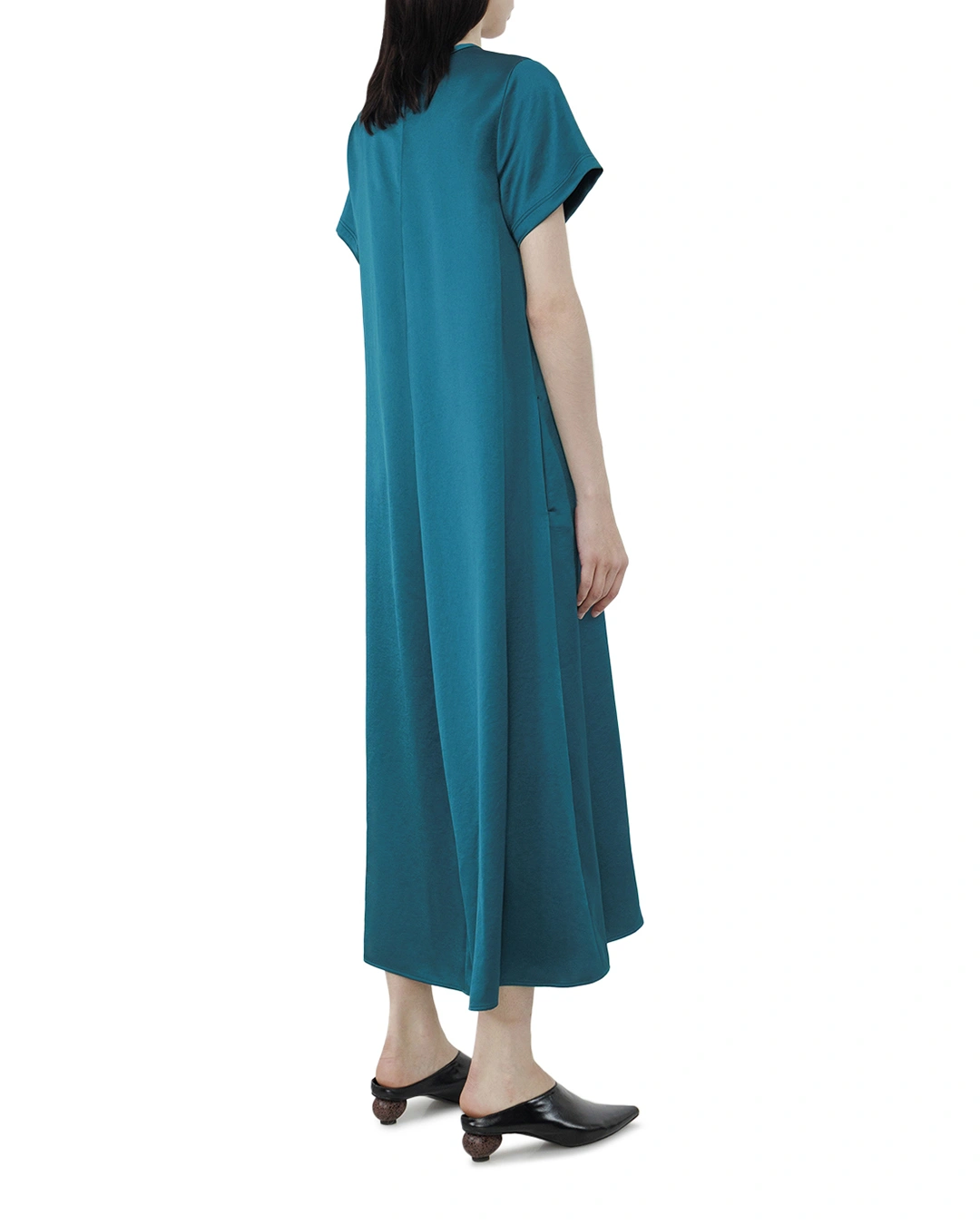 MaxMara_Weekend платье — вид 4