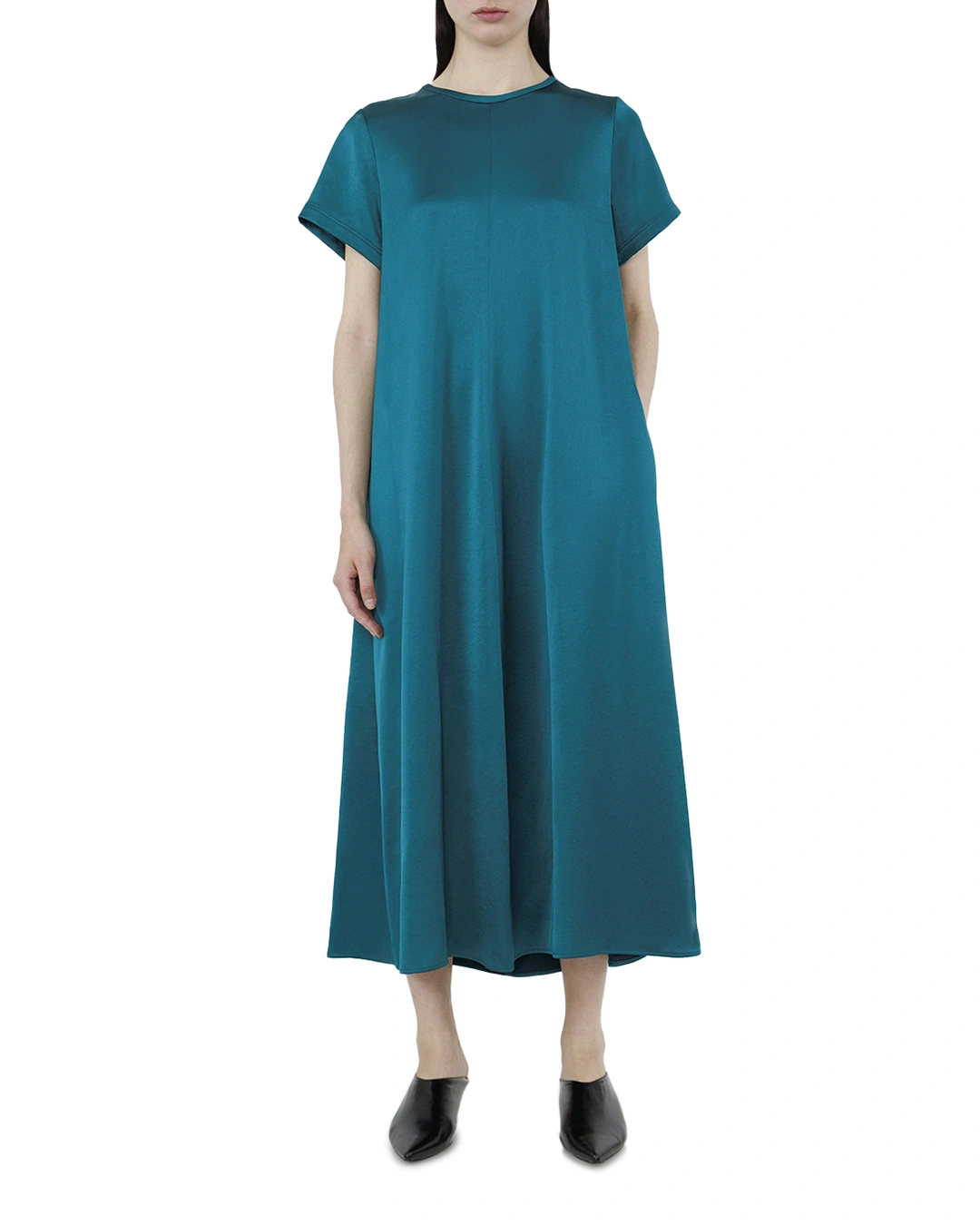 MaxMara_Weekend платье — вид 2