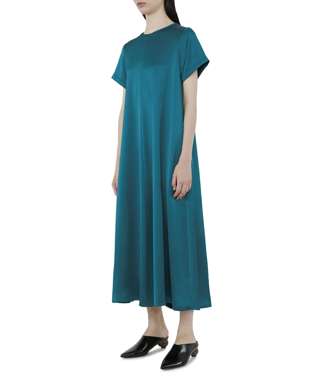 MaxMara_Weekend платье — вид 3