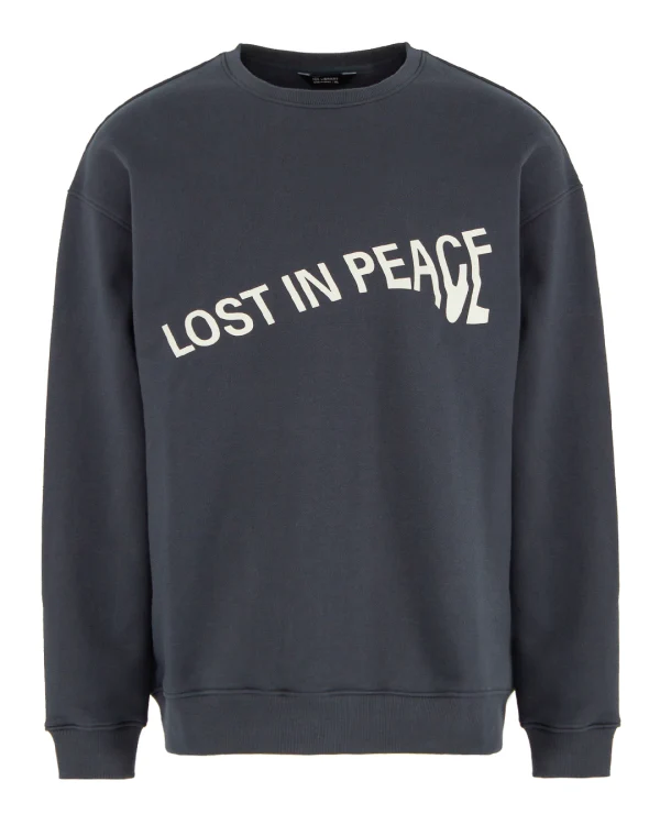 Tee Library свитшот