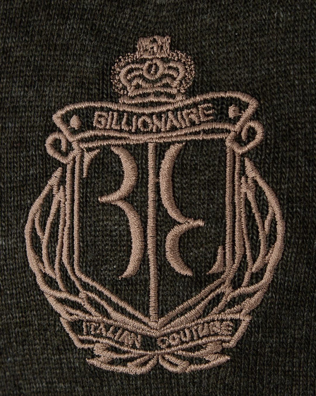 BILLIONAIRE джемпер — вид 5