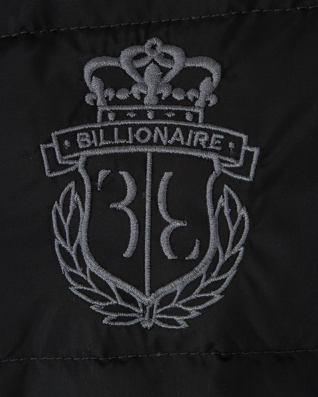 BILLIONAIRE стеганая куртка-пуховик — вид 5