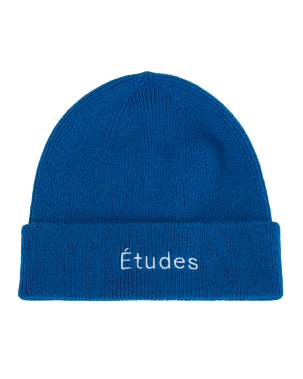 Études шапка