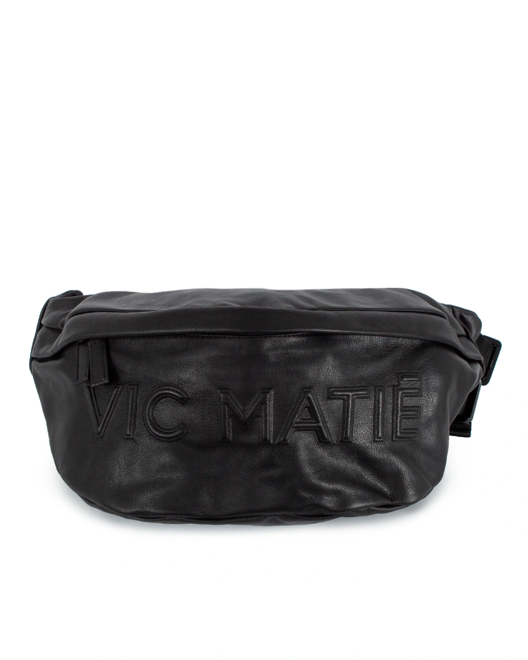 VIC MATIE кожаная поясная сумка — вид 1