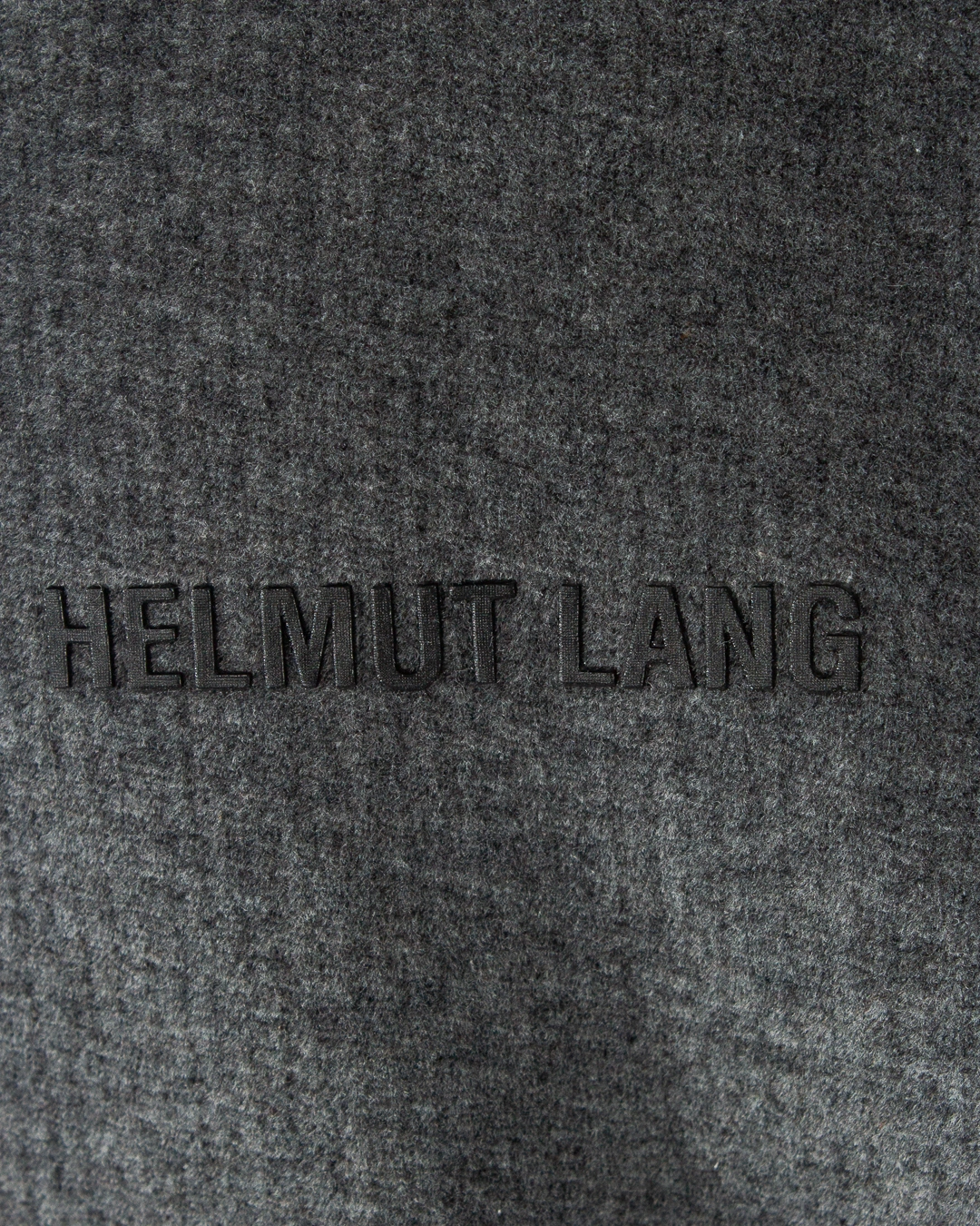 HELMUT LANG худи — вид 5