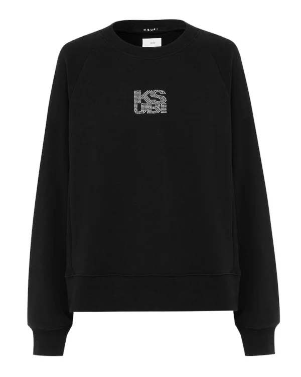 KSUBI свитшот