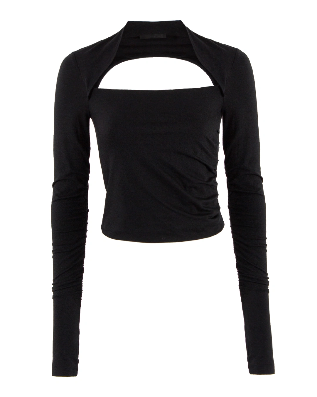 HELMUT LANG топ — размер l / 46 RU