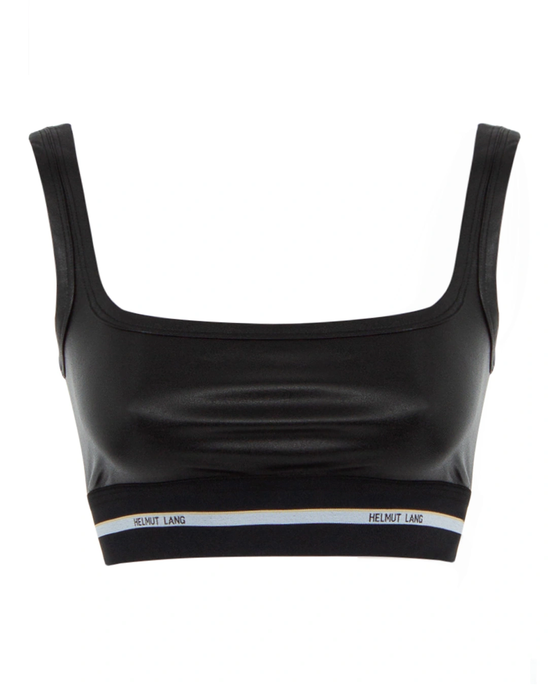 HELMUT LANG топ — вид 1