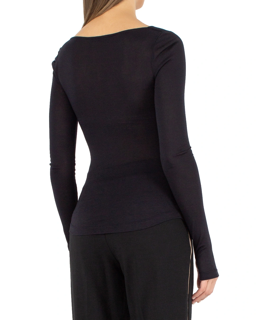 HELMUT LANG топ — вид 4