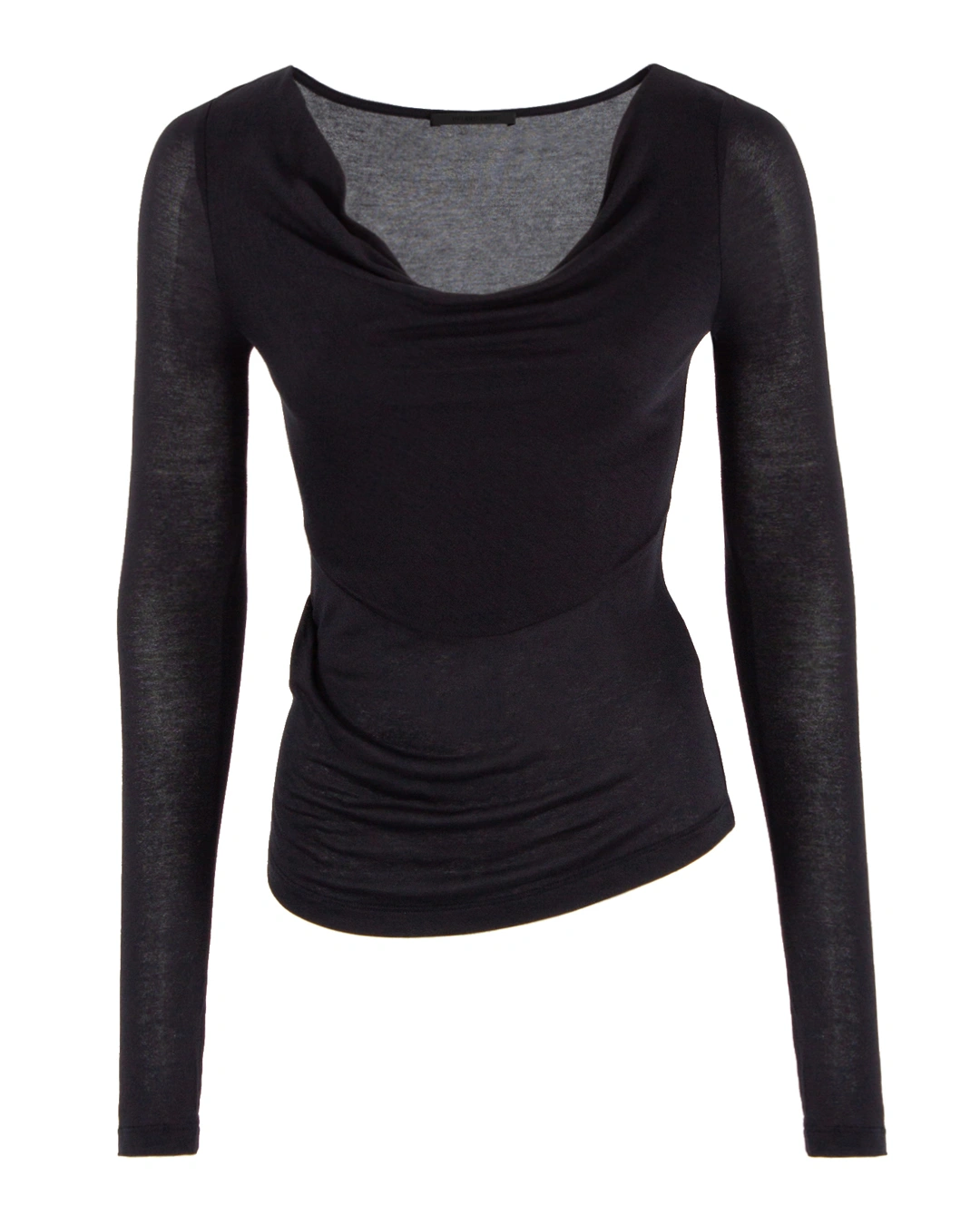HELMUT LANG топ — вид 1