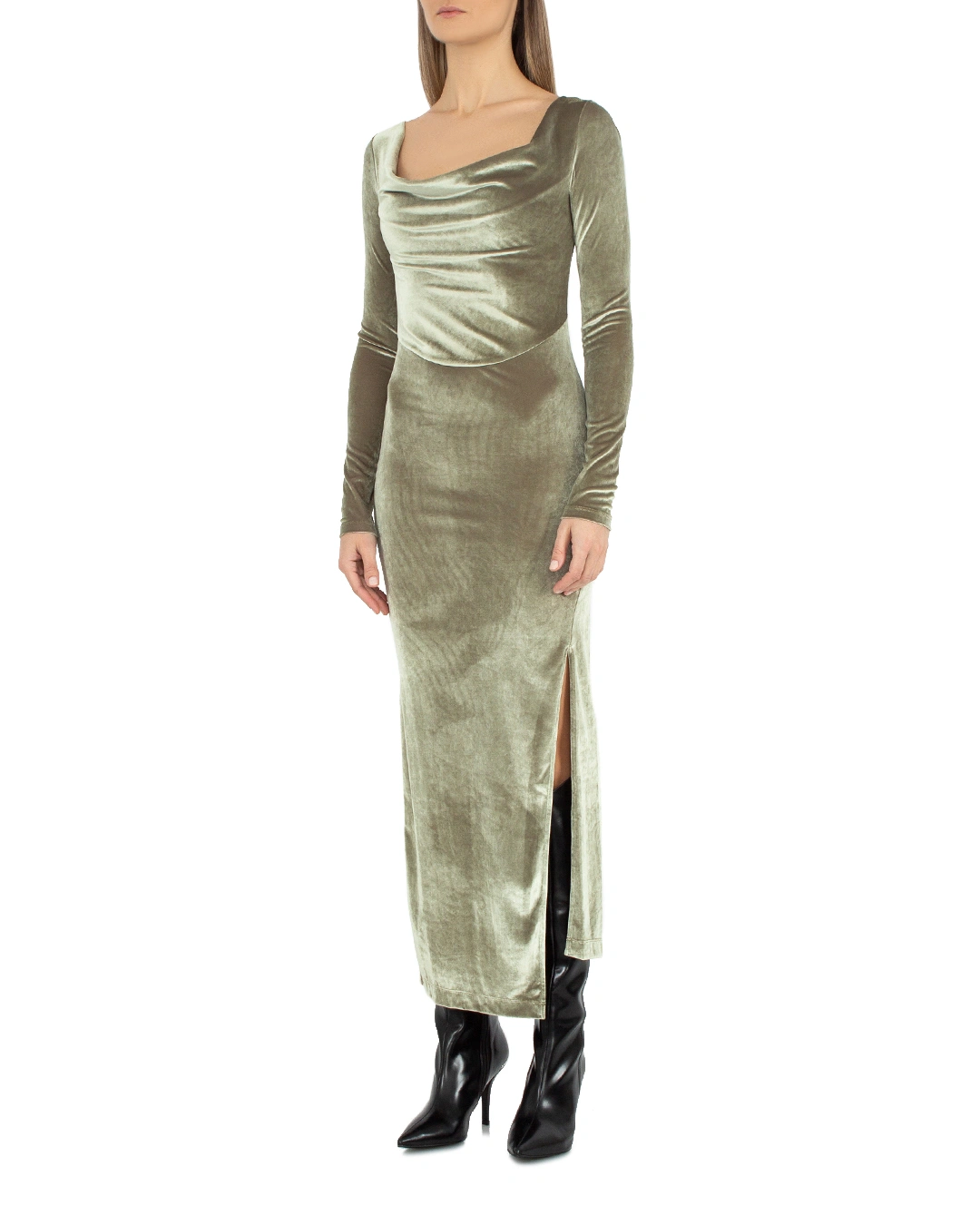 HELMUT LANG платье — вид 3